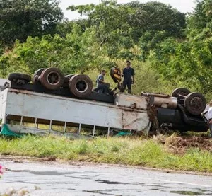 accidente