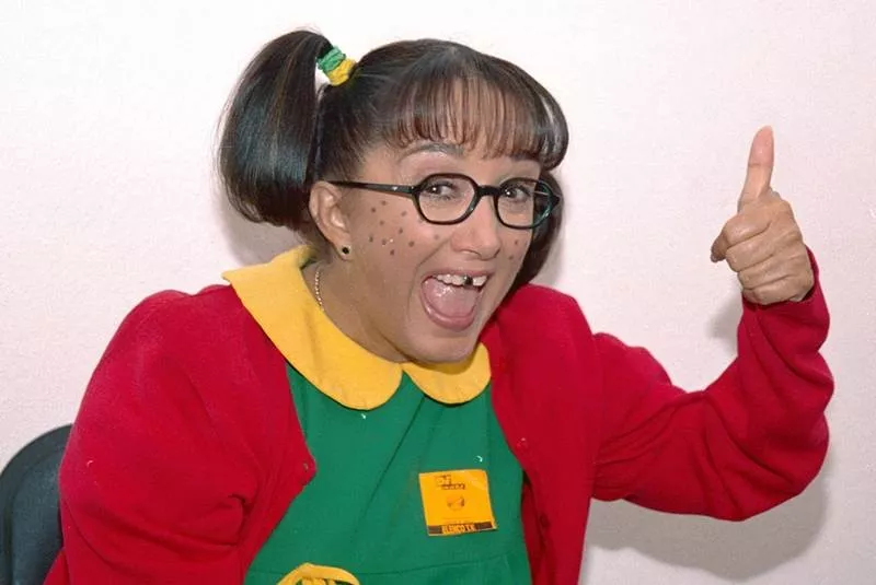 La Chilindrina