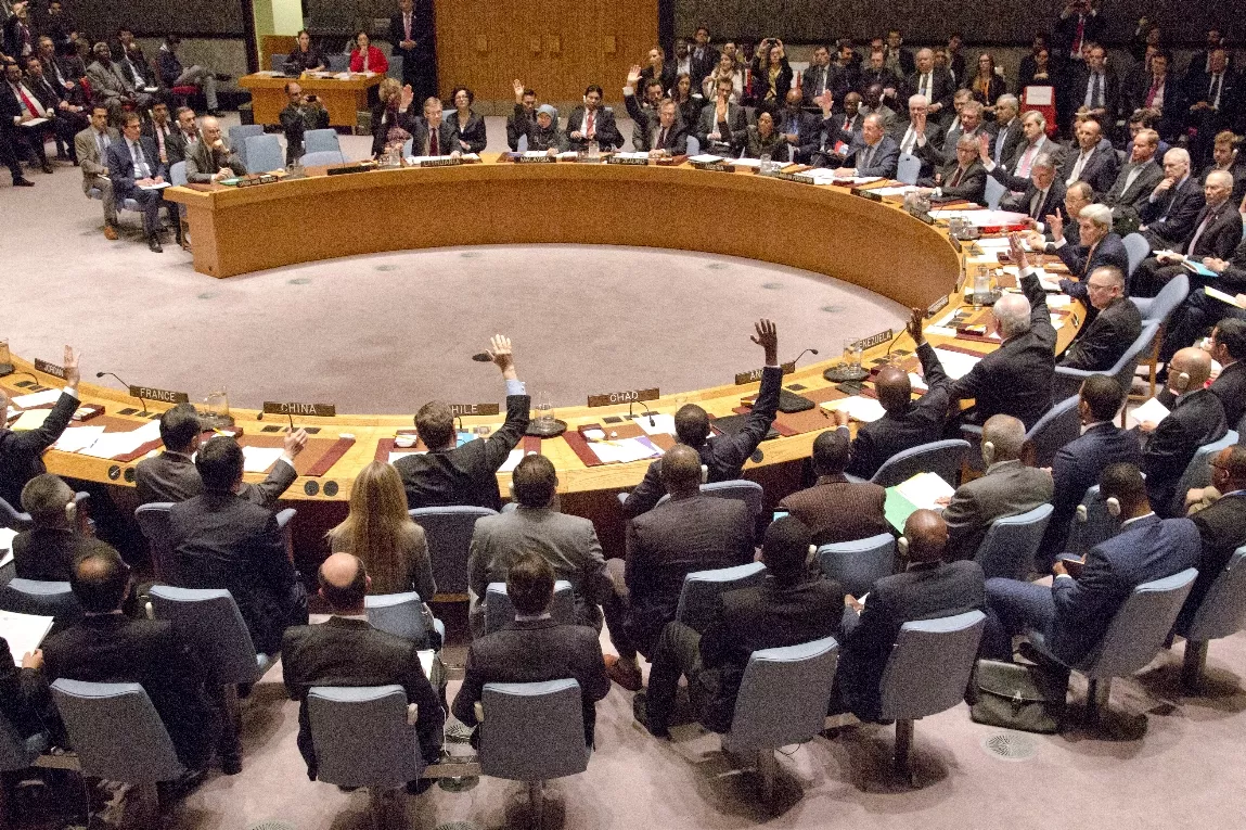 United Nations