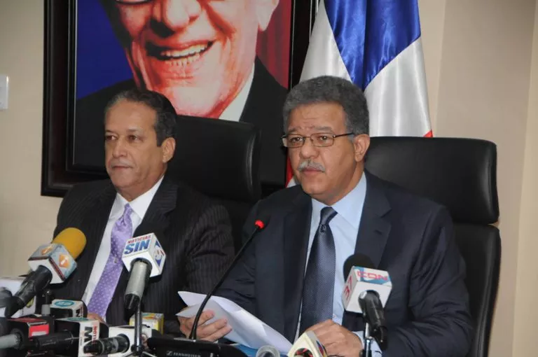LEONEL FERNANDEZ