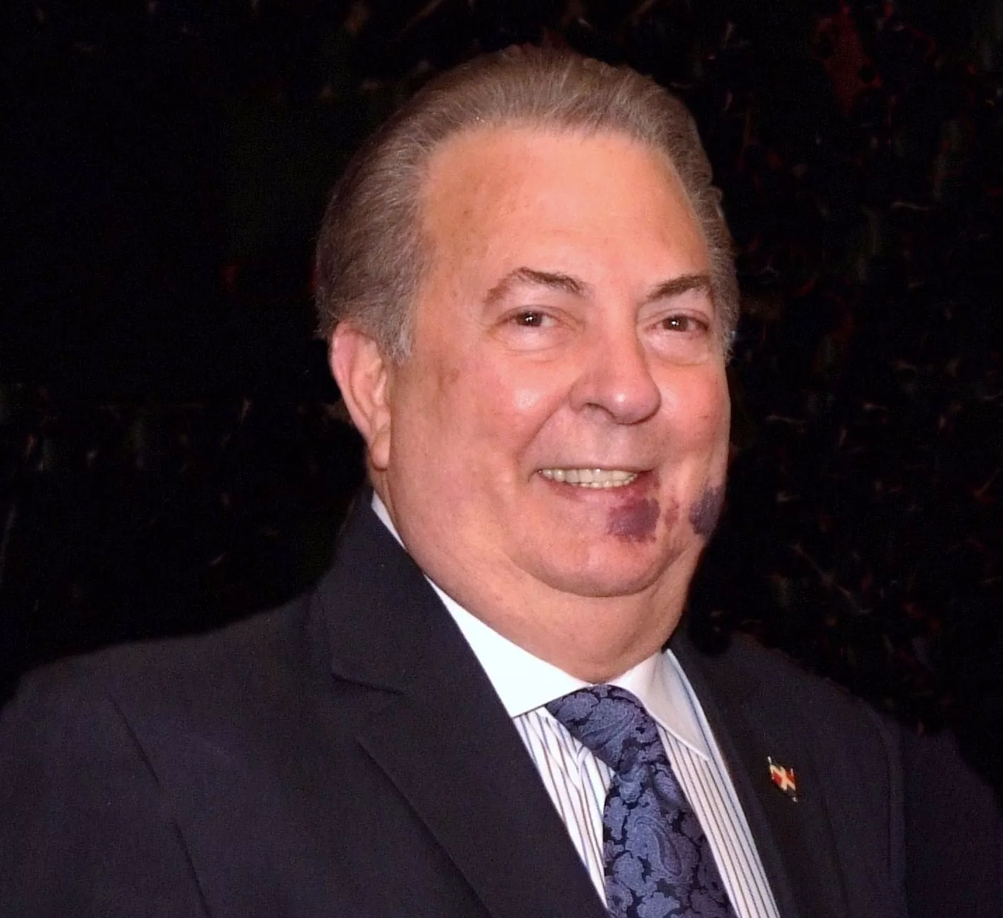 BANQUETE Y DESFILE DEL BRONX