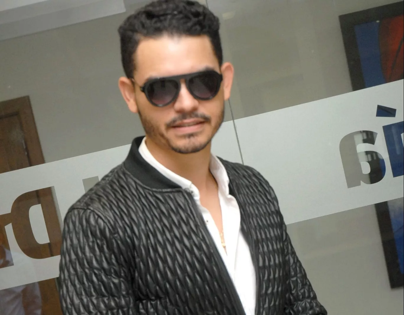 Camilo Then/foto Jose de Leon