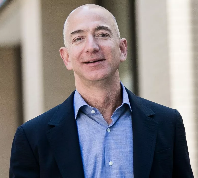 New Washington Post Owner Jeff Bezos Addresses Newsroom