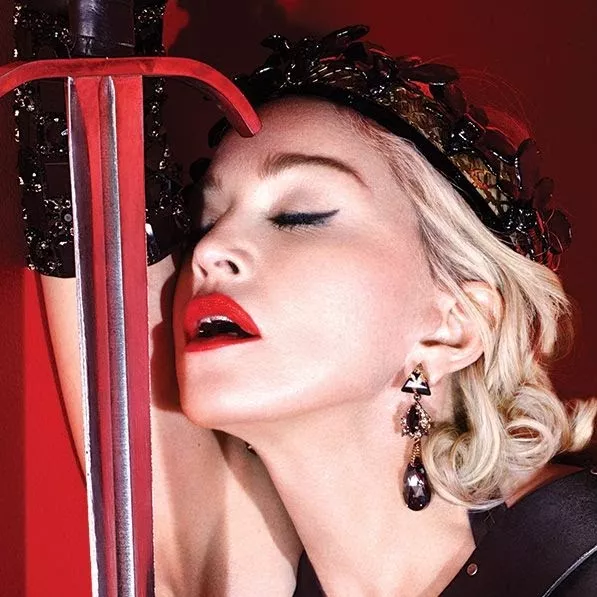 Madonna