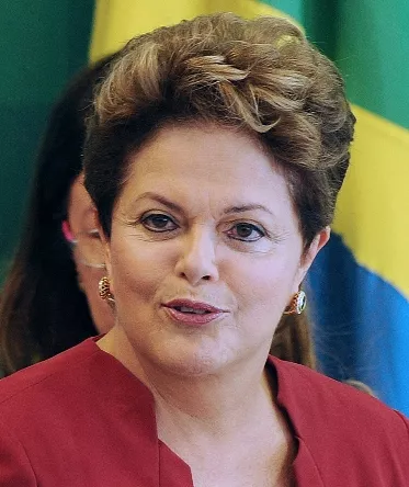 BRAZIL-ROUSSEFF-PRESS