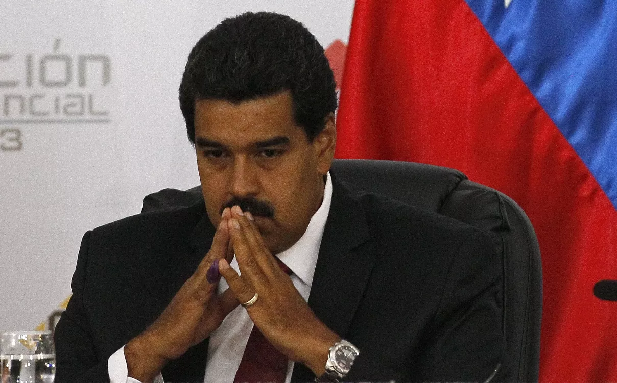 Venezuela Election