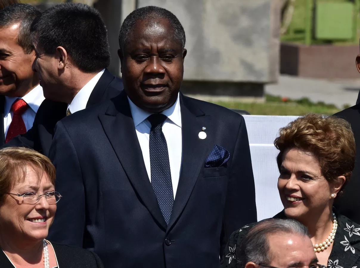 ECUADOR-CELAC-SUMMIT