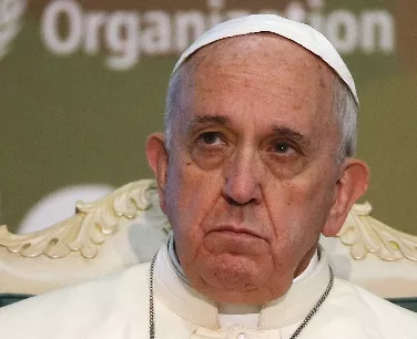Pope Francis