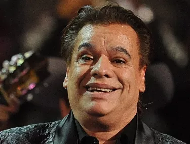 US-MEXICO-MUSIC-JUAN GABRIEL-HEALTH-FILE