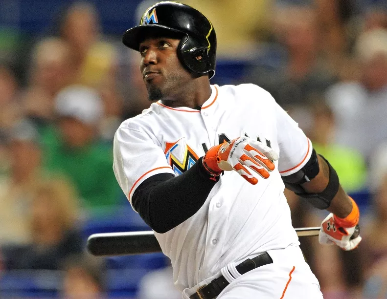 MLB: Seattle Mariners at Miami Marlins