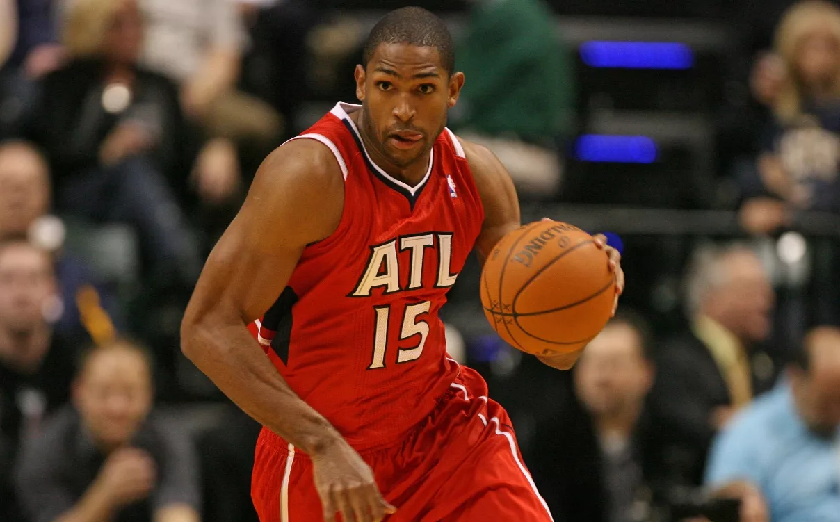 NBA: Atlanta Hawks at Indiana Pacers