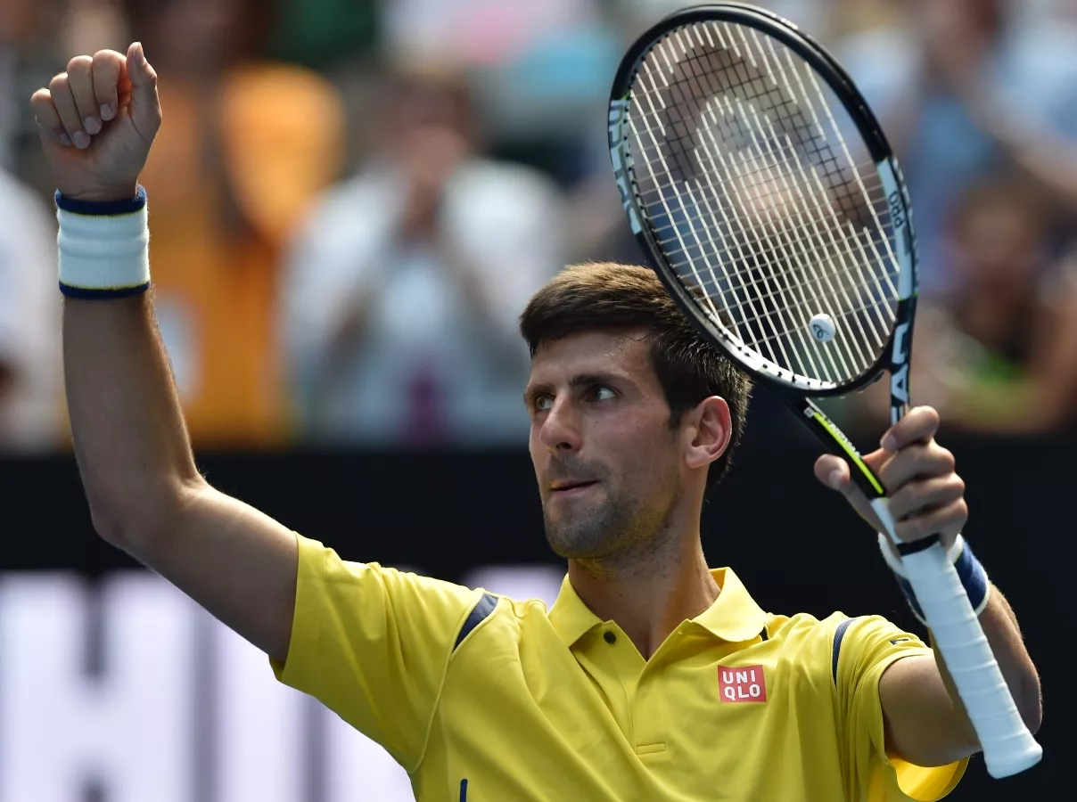 TENNIS-AUS-OPEN
