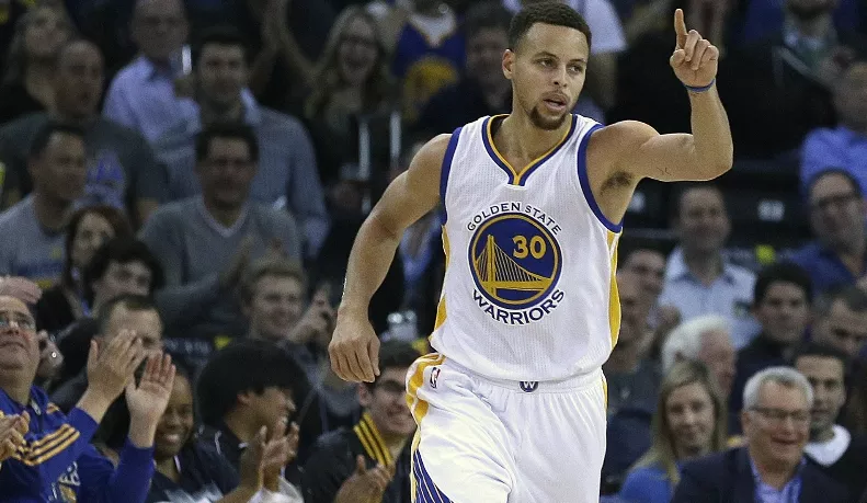 Stephen Curry