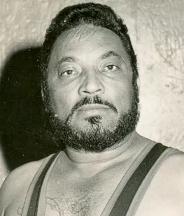 El Puma (Luchador Profesional)
