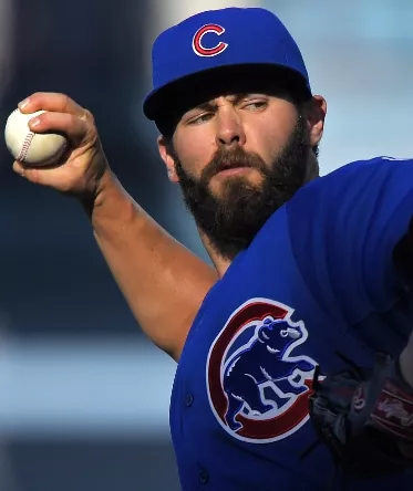Jake Arrieta