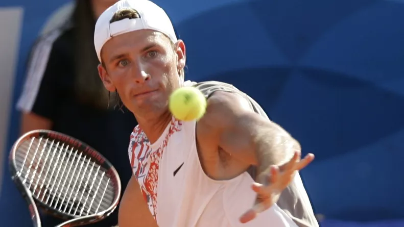 Lukasz Kubot