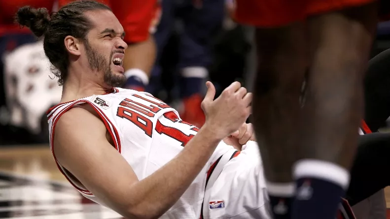 Joakim Noah