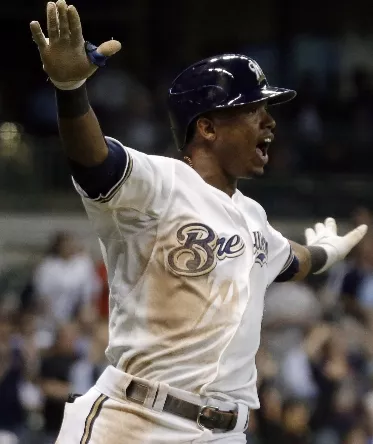 Jean Segura