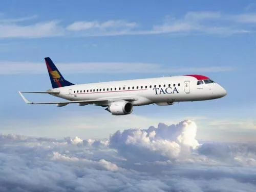 Aerolíneas Latinoamericanas