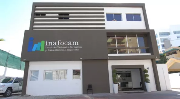 INAFOCAM
