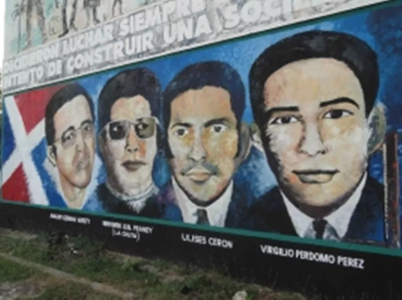 Los-Palmeros