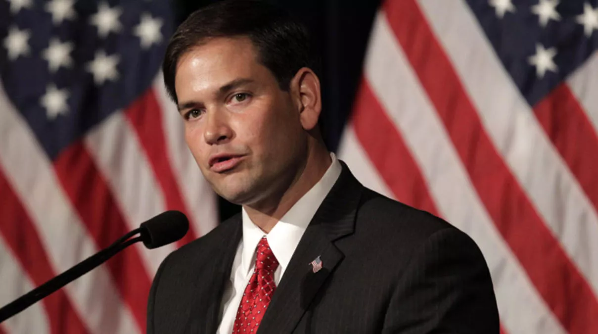 Marco-Rubio