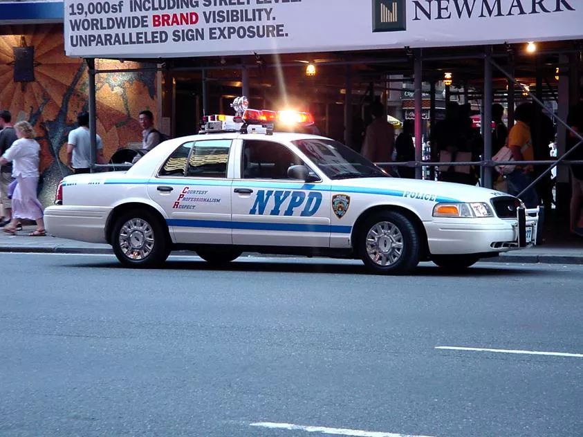 NYDP