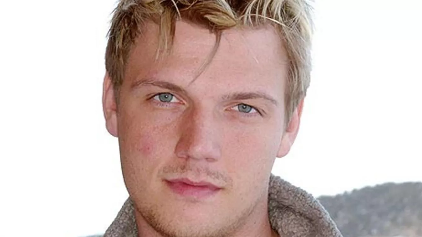 Nick Carter