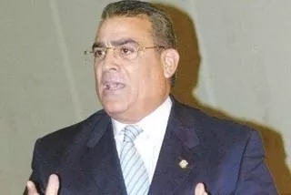 Pedro Alegría