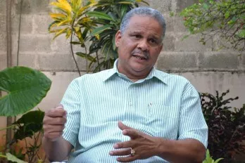Rubén Minaya