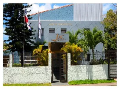 Junta de Aviación Civil (JAC)