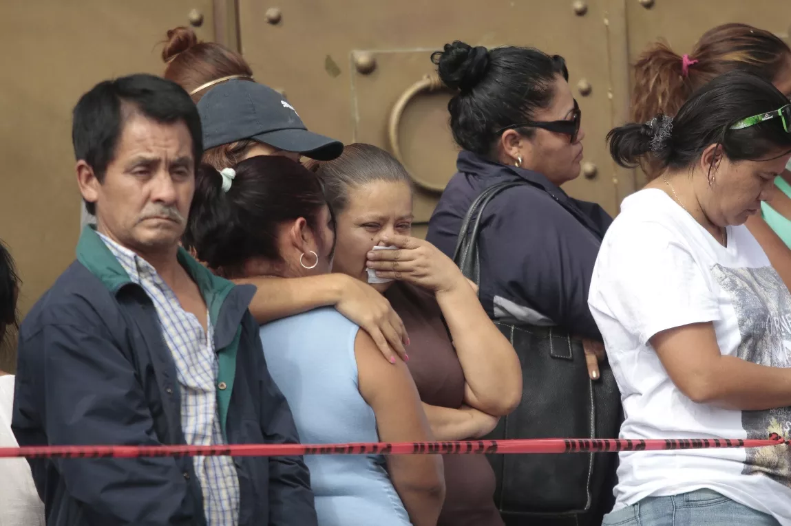 MEXICO-VIOLENCE-CRIME