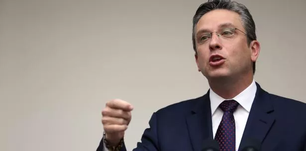 gobernador