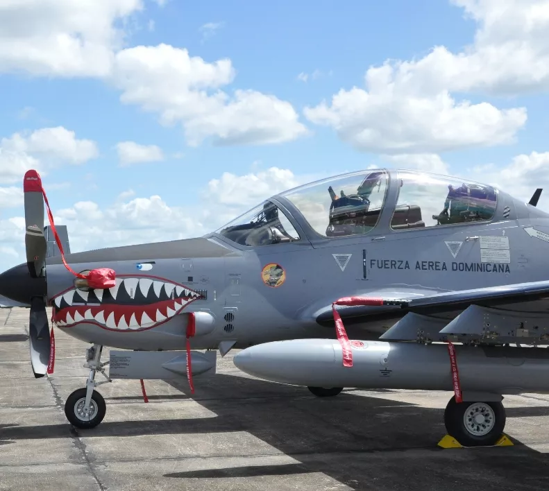 tucano