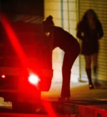 prostitucion