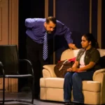 Grupo de Teatro Orgánico estrenará "Oleanna" de David Mamet