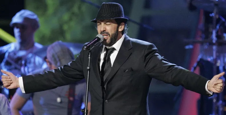 Juan Luis Guerra