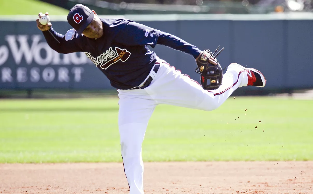 Erick Aybar