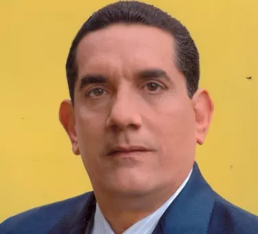 Luis Chanlatte