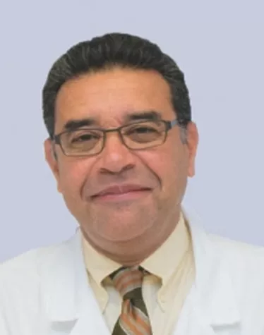 César Herrera