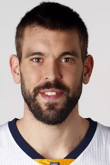 Marc Gasol