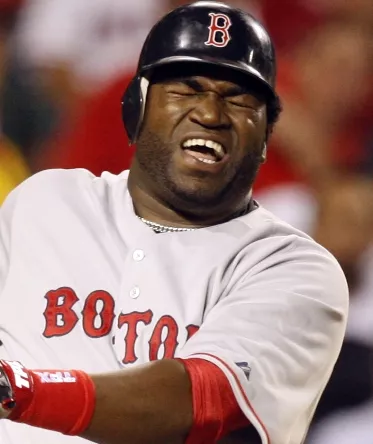 David Ortiz