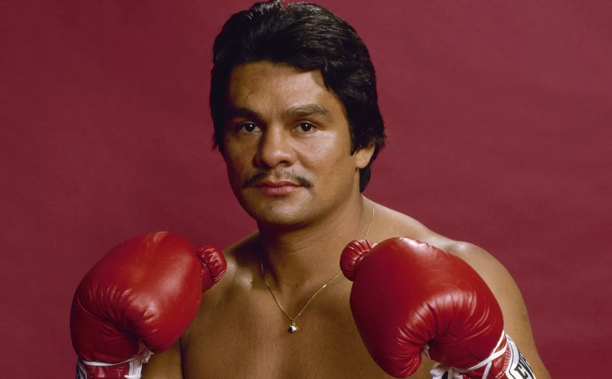 Robero Duran