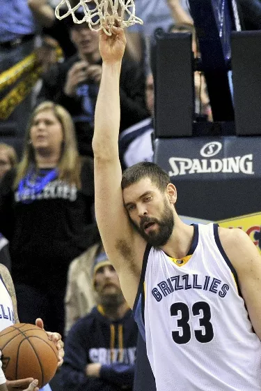 Marc Gasol