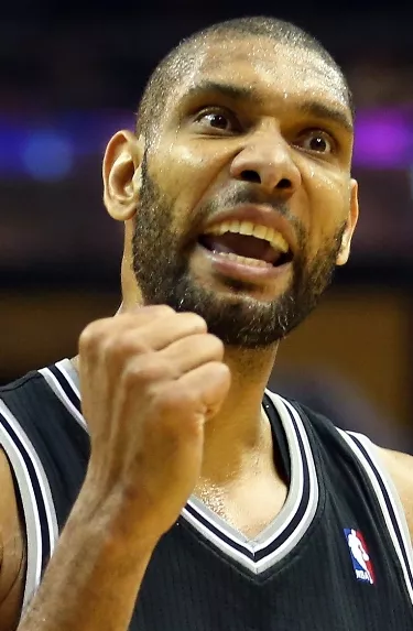 San Antonio Spurs v Memphis Grizzlies – Game Three