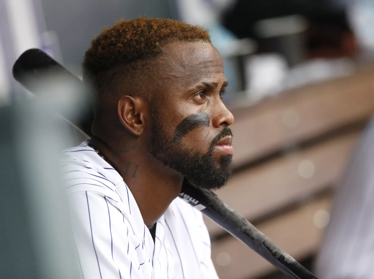 Jose Reyes