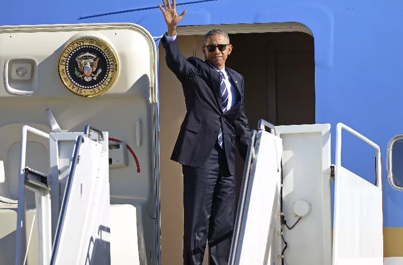 Barack Obama