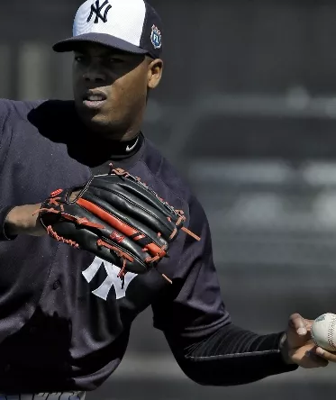 Aroldis Chapman