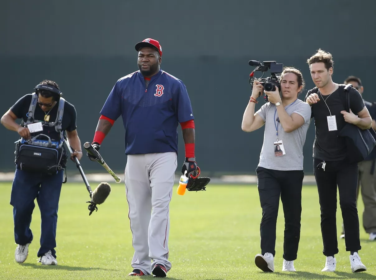 David Ortiz