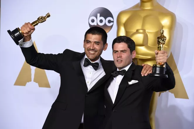 OSCAR-CHILE